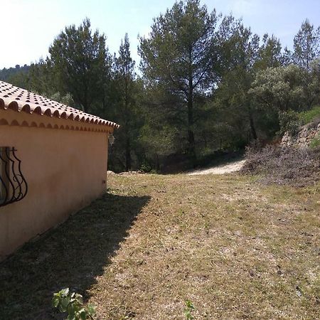 T2 Entre St Cyr Sur Mer Et Bandol Ла Мадраг Екстериор снимка