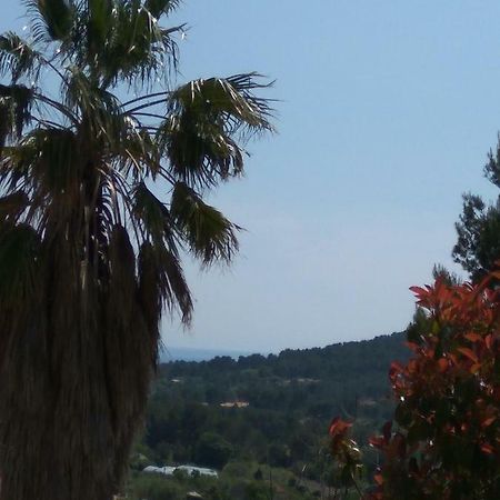 T2 Entre St Cyr Sur Mer Et Bandol Ла Мадраг Екстериор снимка